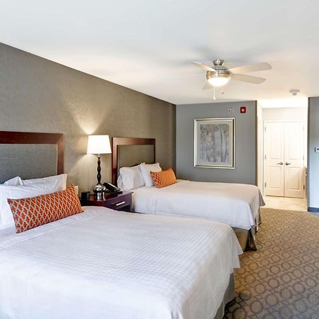 Homewood Suites By Hilton New Hartford Utica Clinton Εξωτερικό φωτογραφία