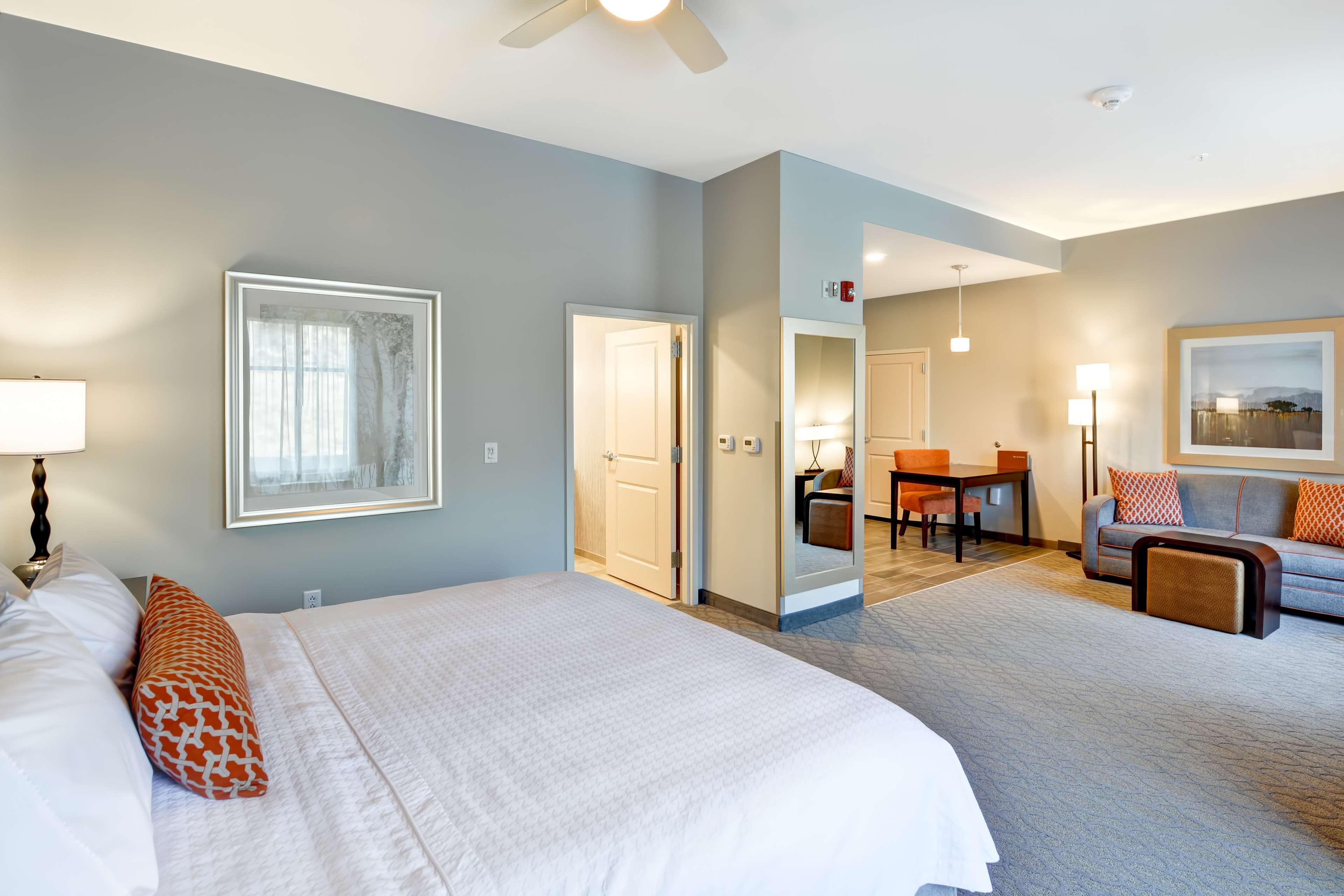 Homewood Suites By Hilton New Hartford Utica Clinton Εξωτερικό φωτογραφία