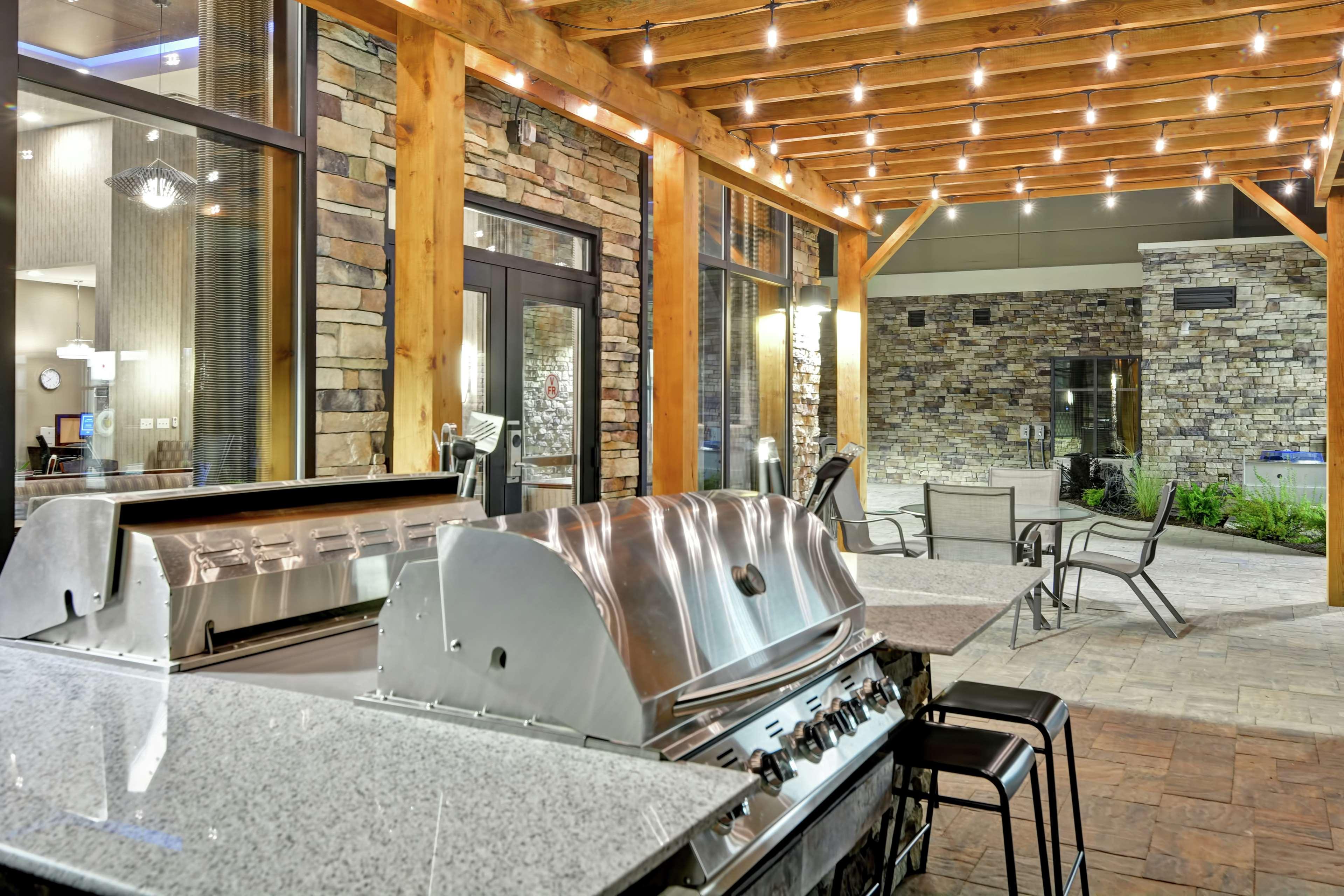Homewood Suites By Hilton New Hartford Utica Clinton Εξωτερικό φωτογραφία