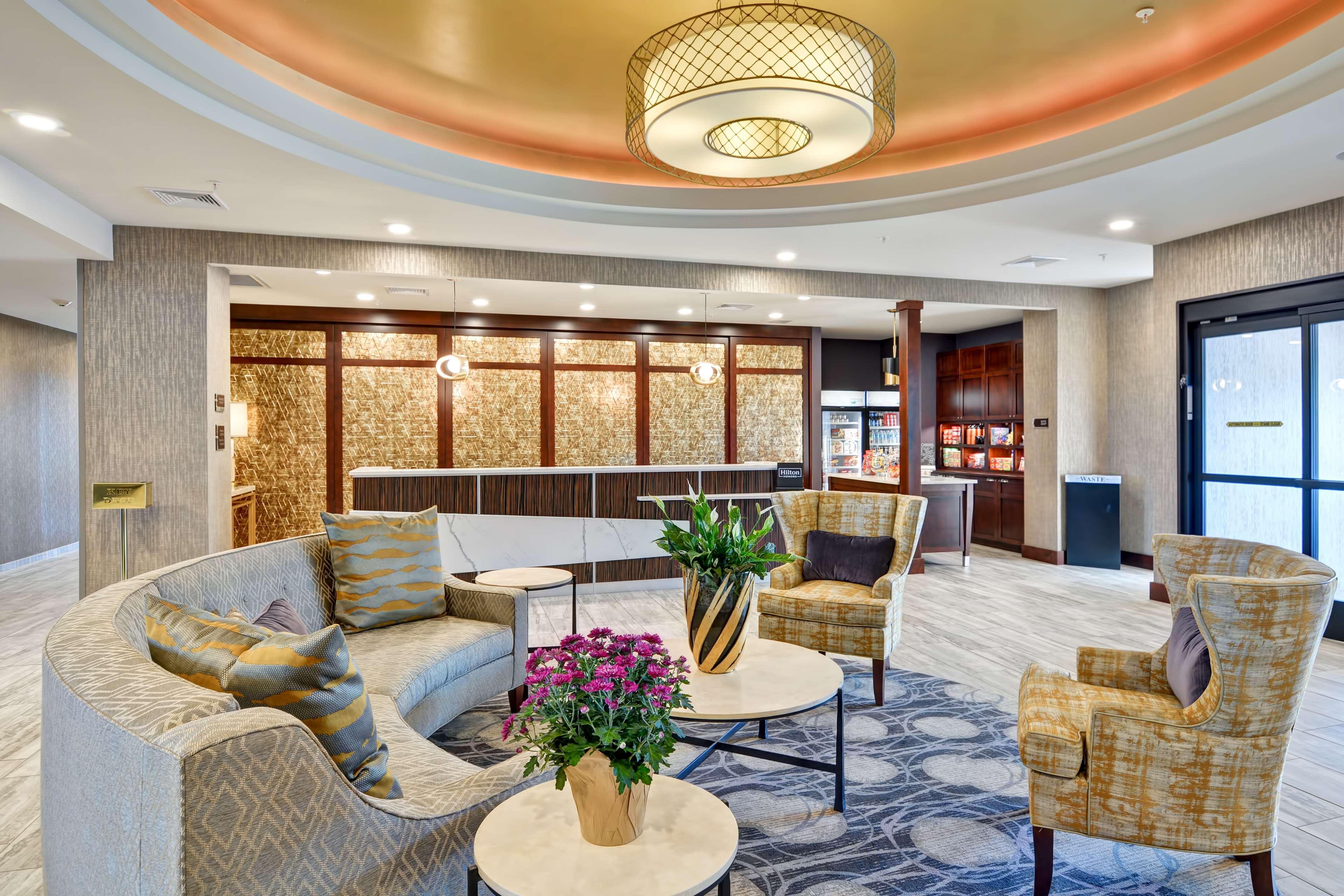 Homewood Suites By Hilton New Hartford Utica Clinton Εξωτερικό φωτογραφία