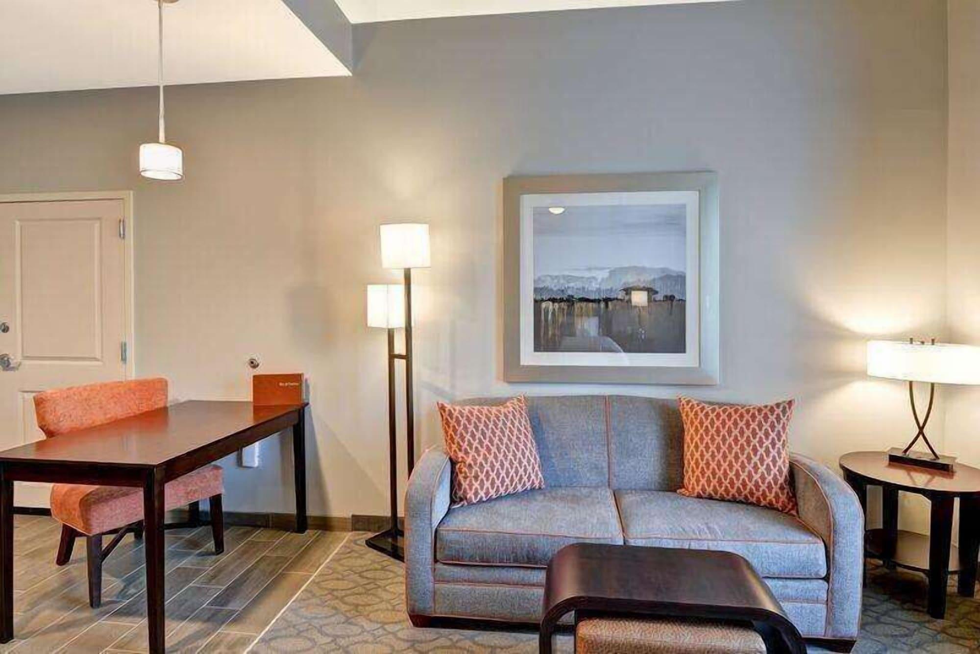 Homewood Suites By Hilton New Hartford Utica Clinton Εξωτερικό φωτογραφία