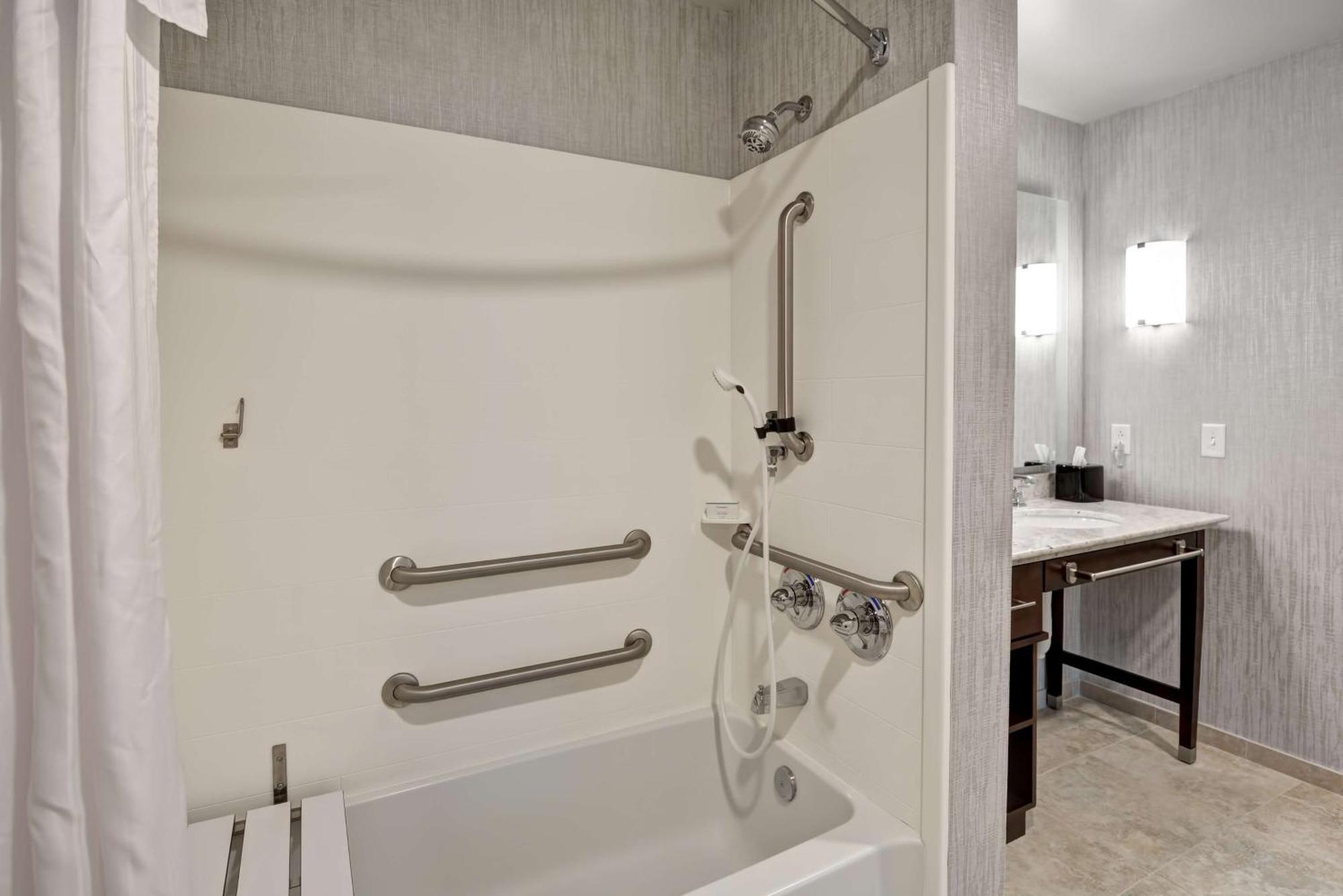Homewood Suites By Hilton New Hartford Utica Clinton Εξωτερικό φωτογραφία