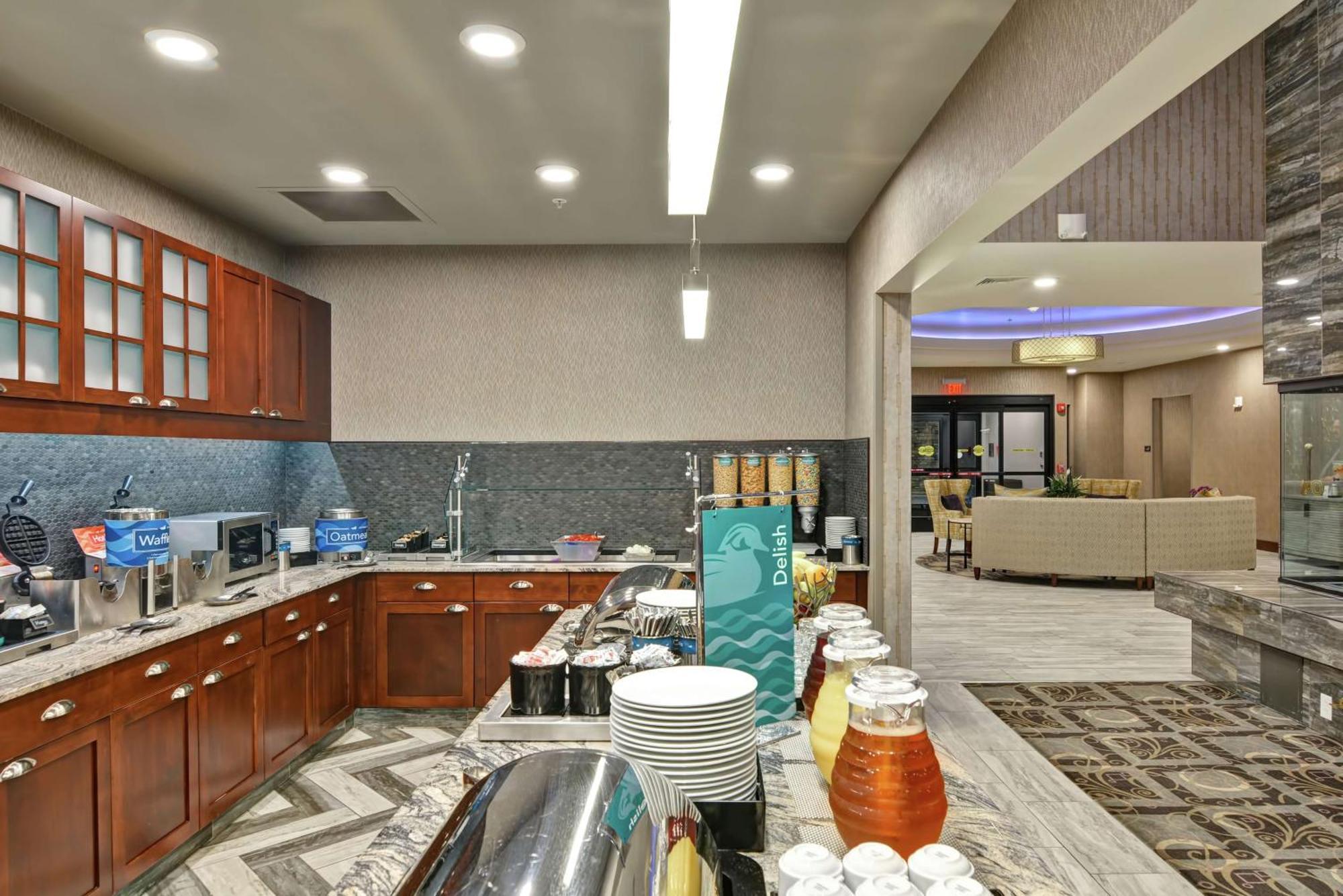 Homewood Suites By Hilton New Hartford Utica Clinton Εξωτερικό φωτογραφία