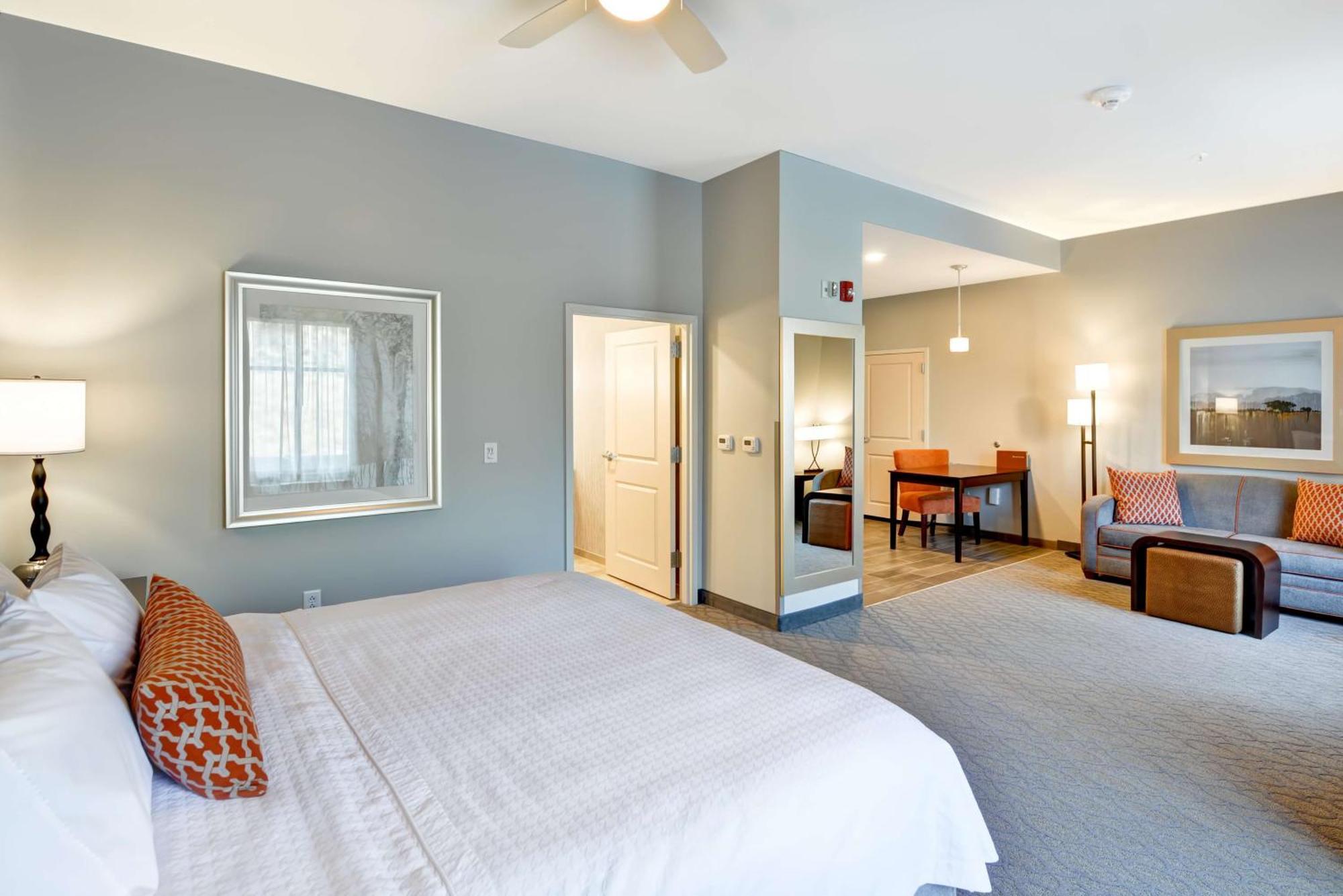 Homewood Suites By Hilton New Hartford Utica Clinton Εξωτερικό φωτογραφία