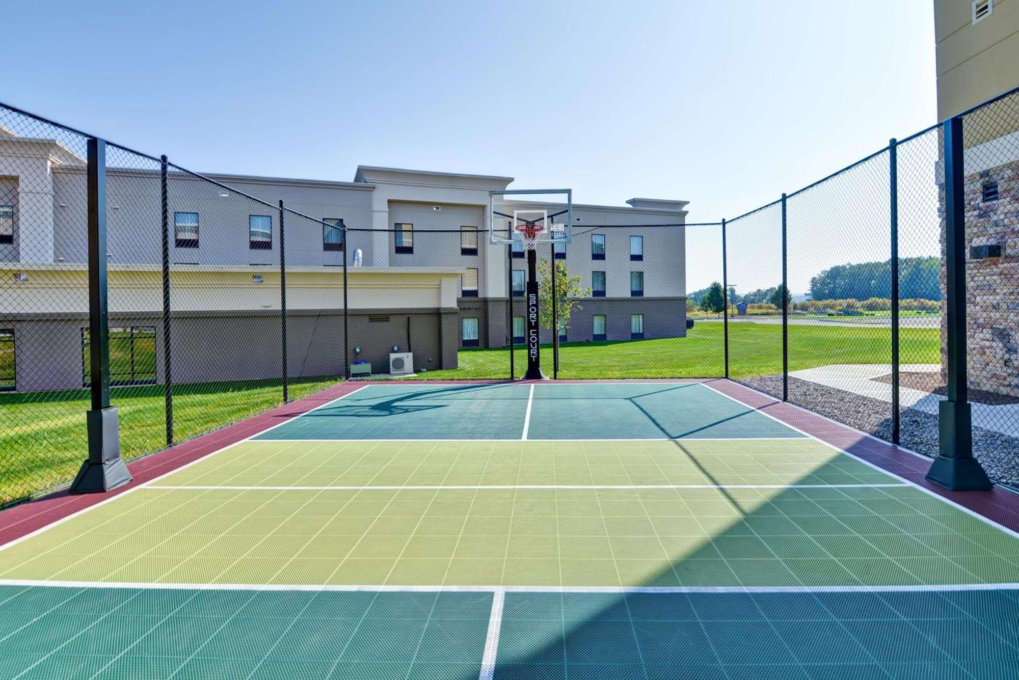 Homewood Suites By Hilton New Hartford Utica Clinton Εξωτερικό φωτογραφία