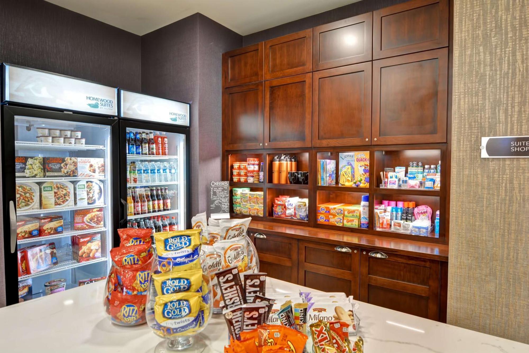 Homewood Suites By Hilton New Hartford Utica Clinton Εξωτερικό φωτογραφία