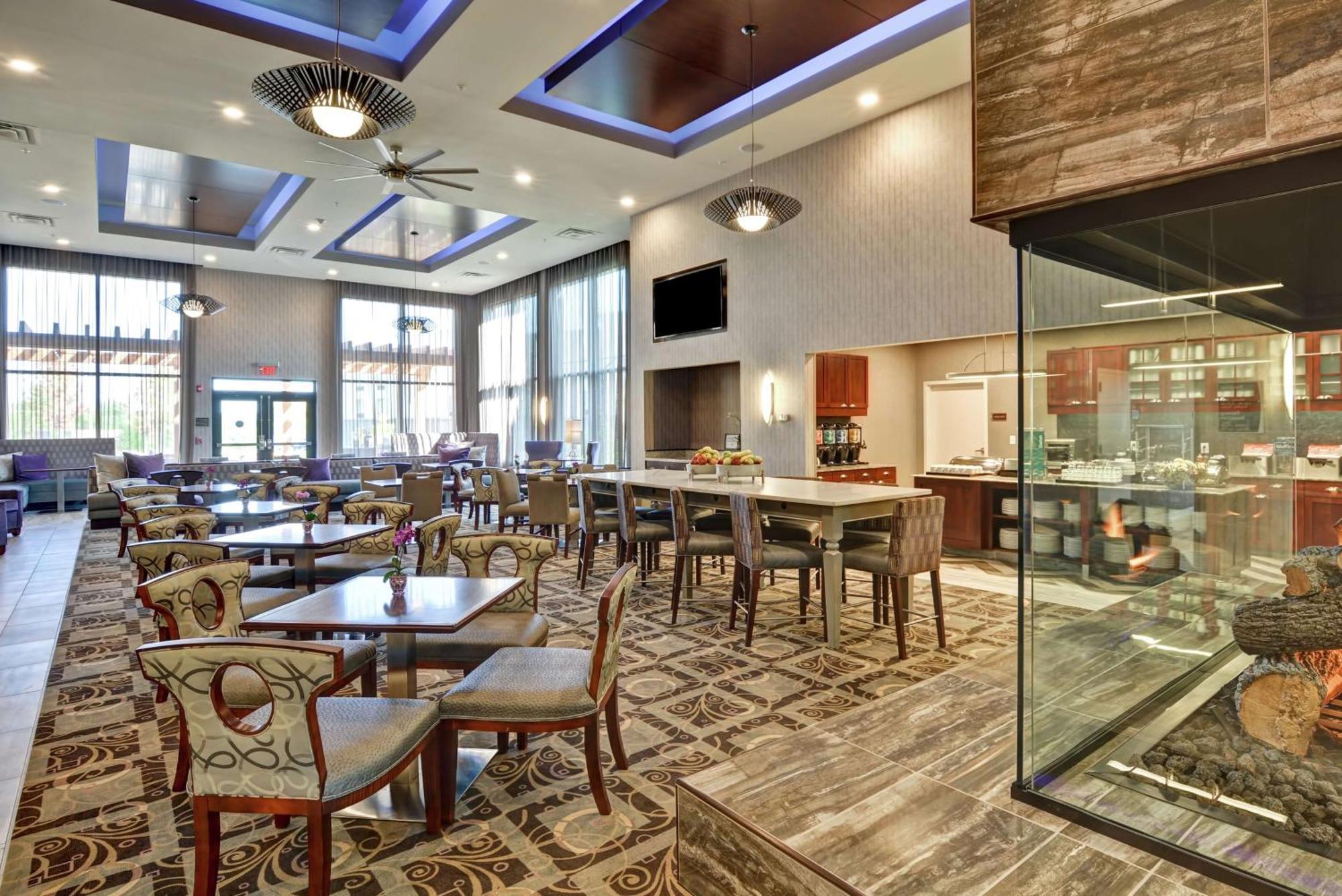 Homewood Suites By Hilton New Hartford Utica Clinton Εξωτερικό φωτογραφία